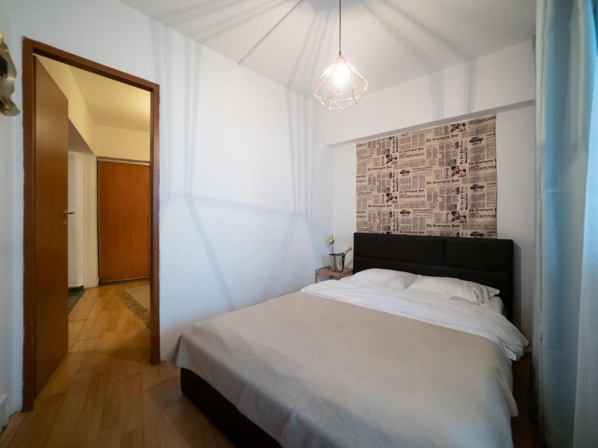 Sunny Old Town Apartments Bucharest Exterior photo